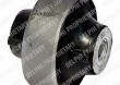 Silentblock / tuleja wahacza, przednia o� DELPHI TD580W