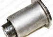 Silentblock / tuleja wahacza, przednia o� DELPHI TD420W