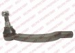 Ko�c�wka dr��ka kierowniczego DELPHI TA2474