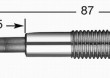 wieca arowa / pomieniowa NGK 1229
