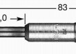 Świeca żarowa / płomieniowa NGK 6704