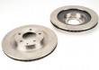Tarcza hamulcowa 2szt. DELPHI BG3234