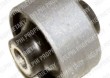 Silentblock / tuleja wahacza, przednia o� DELPHI TD399W
