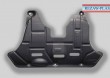 Osłona silnika / skrzyni REZAW - PLAST RP150702 - darmowa dostawa do 5000 warsztatów Motointegrator Partner i 170 sklepów Inter