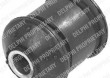 Silentblock / tuleja wahacza, przednia o� DELPHI TD248W