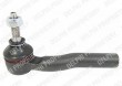 Ko�c�wka dr��ka kierowniczego DELPHI TA1250