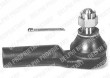 Ko�c�wka dr��ka kierowniczego DELPHI TA1254