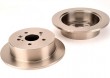 Tarcza hamulcowa 2szt. DELPHI BG4180