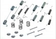 Zestaw monta�owy szcz�k hamulcowych QUICK BRAKE 105-0648 - darmowa dostawa do 5000 warsztat�w Motointegrator Partner i 170 sklep