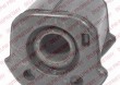 Silentblock / tuleja wahacza, przednia o� DELPHI TD734W