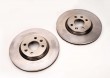 Tarcza hamulcowa DELPHI BG3430, 2 sztuki