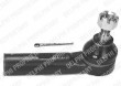 Ko�c�wka dr��ka kierowniczego DELPHI TA1489