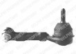 Ko�c�wka dr��ka kierowniczego DELPHI TA1626
