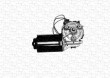 Silnik wycieraczek MAGNETI MARELLI 064342214010