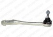 Ko�c�wka dr��ka kierowniczego DELPHI TA2337