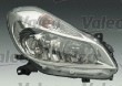 Reflektor wiate VALEO 088947