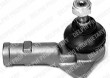Ko�c�wka dr��ka kierowniczego DELPHI TA987