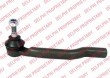 Ko�c�wka dr��ka kierowniczego DELPHI TA2450