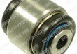 Silentblock / tuleja wahacza, tylna o� DELPHI TD328W