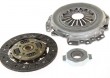 Zestaw sprzęgła VALEO 801316