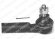 Ko�c�wka dr��ka kierowniczego DELPHI TA1251