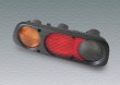 Lampa tylna MAGNETI MARELLI 714098290436