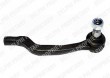 Ko�c�wka dr��ka kierowniczego DELPHI TA2106