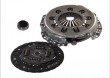 Zestaw sprz�g�a LUK 620 3081 00 - darmowa dostawa do 5000 warsztat�w Motointegrator Partner i 170 sklep�w Inter Cars