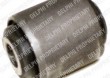Silentblock / tuleja wahacza, przednia o� DELPHI TD430W