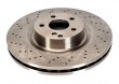 Tarcza hamulcowa DELPHI BG9057, 1 sztuka