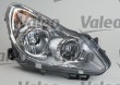 Reflektor wiate VALEO 043375