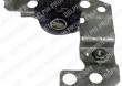 Silentblock / tuleja wahacza, przednia o� DELPHI TD434W
