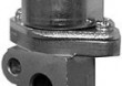 Nastawnik biegu jaowego HELLA 6NW 009 141-061