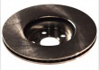 Tarcza hamulcowa DELPHI BG4277, 2 sztuki