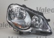 Reflektor wiate VALEO 043013