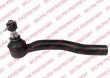 Ko�c�wka dr��ka kierowniczego DELPHI TA2468