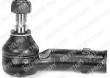 Ko�c�wka dr��ka kierowniczego DELPHI TA1558