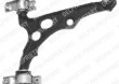 Wahacz DELPHI TC427