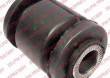 Silentblock / tuleja wahacza, przednia o� DELPHI TD698W
