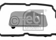 Filtr hydrauliki skrzyni biegów FEBI 30157 - darmowa dostawa do 5000 warsztatów Motointegrator Partner i 170 sklepów Inter Cars