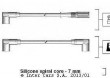 Zestaw przewodów zapłonowych MAGNETIÂ MARELLI 941095510593