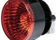 Lampa / szko wiate postojowych HELLA 2SB 009 001-061