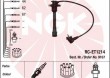 Zestaw przewodów zapłonowych NGK 9167