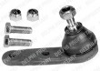Sworze� wahacza DELPHI TC436