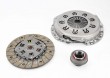 Zestaw sprz�g�a LUK 620 2301 00 - darmowa dostawa do 5000 warsztat�w Motointegrator Partner i 170 sklep�w Inter Cars