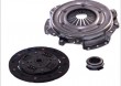 Zestaw sprzęgła LUK 617 1517 00