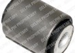Silentblock / tuleja wahacza, tylna o� DELPHI TD450W