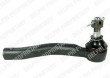 Ko�c�wka dr��ka kierowniczego DELPHI TA2385