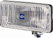 Reflektor dalekosiny / elementy HELLA 1FD 005 700-051