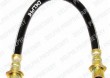 Przew�d hamulcowy elastyczny DELPHI LH6087